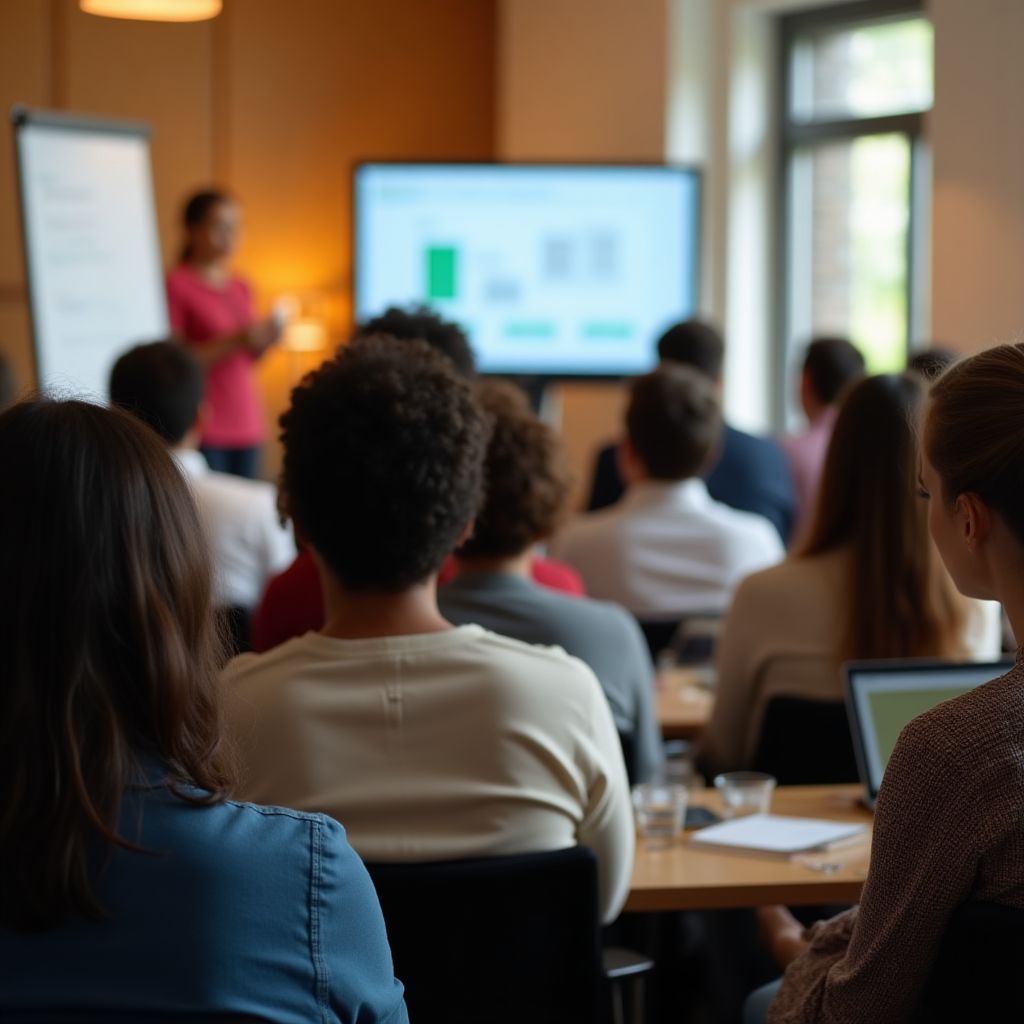 Taller de educación financiera